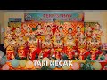 TARI KECAK  || TK PANCA DHARMA SERIRIT || 2023