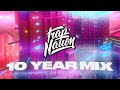 Trap Nation - 10 Year Mix 🥳