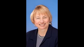 Governor Janet Mills told Trump NO!