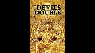 '' the devil's double '' - official trailer 2011.