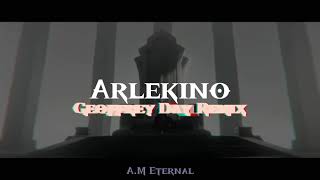 La canción de Arlecchino señores - Arlekino (Geoffrey Day Remix) - Sub Español