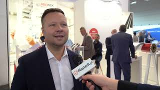 Promix Solutions at Fakuma