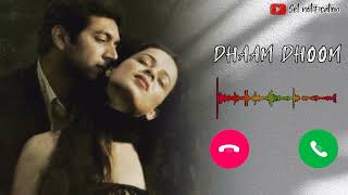 Tamil love ringtone | dhaam dhoom bgm | #haris | Download link ⬇⬇