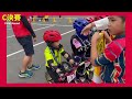 光速盃｜push bike 滑步車賽｜2023 光速盃round 3｜四歲女子組 六歲男子組 風暴霓霓 風暴even 風暴小隊 bixbi 滑步車 風暴小隊 team storm 20230415