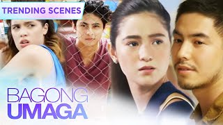 'Spy' Episode | Bagong Umaga Trending Scenes