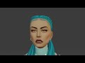 BEGINNER Sims 4 Blender Render Tutorial  solitasims