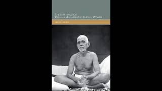 Ramana Maharshi - \