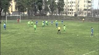 Sulori - Fc Gagra 2-0 XX round highlights16.03.13