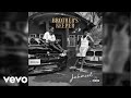 Jahmiel - Frank Muller (Official Audio) | Brother's Keeper