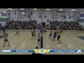 2a boys championship asaa volleyball provincials 2019