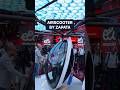 Airscooter by Zapata | GITEX 2024 in Dubai | IROS 2024 in Abu Dhabi | Pro robots