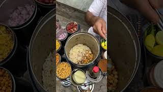 Art of Making Bengali Jhalmuri