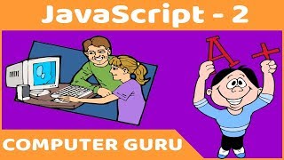 JavaScript Program - 2 | Validation for Name