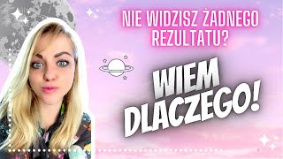 Nie widzisz żadnego rezultatu? Wiem dlaczego!!!