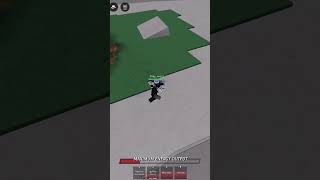 Toxic players vs infinite m1 combo #saitamabattlegrounds #thestrongestbattlegrounds #tsb #roblox