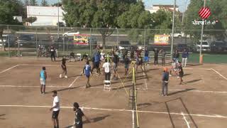 VolleyBall Tournaments | Jaswant Singh Khalra Park, Fresno, California ,USA