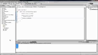 Java tutorial #12 Nested for-loops
