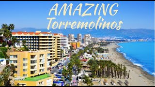 AMAZING Torremolinos | SPAIN