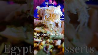 Egyptian Desserts in Trivandrum #desserts #trivandrum #trending #reels #baked #shorts #youtubeshorts