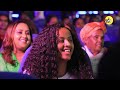 መንግስት እንደቤት ሰራተኛ ቀጥሮአቸዋል። dinklejoch kids show entertainment funny comedianeshetu