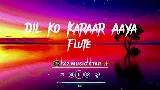 Dil Ko Karaar Aaya - (Slowed+Reverb+Lofi)  Yasser desai | Neha Kakkar Song | ‎@tseries Audio Lyrics