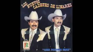 Los Nuevos Cadetes de Linares Chuy Vega Álbum completo