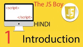 JavaScript introduction Hindi / Urdu #javascript #reactjs #nodejs #softwareengineer #software
