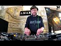 Demossco Live Mix | AMAR Restaurant with ADAS