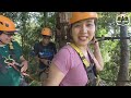 tad fane waterfall zipline