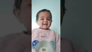 Cute baby akku#subscribe #littleakku #trabding