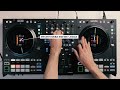 rane performer dj performance mix