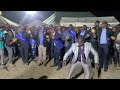 Harare Central/West MUMC Choir ft T Gombakomba - Tsitsi Dzinondishamisa | ZWAC RRW Convention 2023