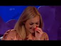 celebrity juice laughing woman very funny