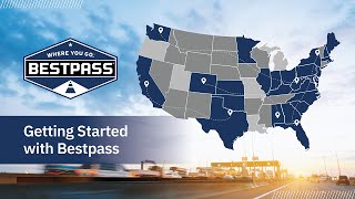 Getting Started with Bestpass