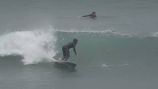 Last Surf of 2025..Pacifica