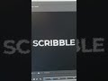 Scribble Text Animation After Effects