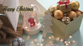 Sandhosham Pongidum - 2023 Christmas Song - Ignatius Dirviam | @arulrozariomusic