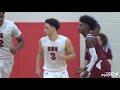 full highlights santa fe catholic vs carrollwood day school sun bash tournament