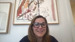 Lessons Learned as an Acute Myeloid Leukemia Caregiver | Kerith Amen #AML