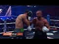 Битва тяжеловесов Георгий Юновидов vs Виталий Кудухов. rcc boxing promotions