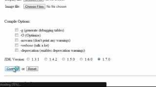 Powerbot Tutorial - Adding Scripts