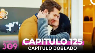 Habitación 309 Capítulo 125 (Capitulo Doblado)