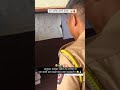 शेवटच्या क्षणी पण बाजी पलटता येते 🔥💯 maharashtrapolice policebharti mumbaipolice shorts