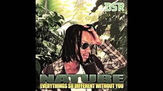 NATURE - EVERYTHING'S SO DIFFERENT WITHOUT YOU (DOWNSOUND RECORDS 2013)