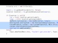 Android Application Development Tutorial - 144 - Updating with OnLocationChanged method