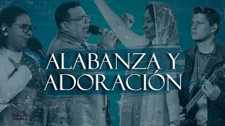 Alabanza Y Adoración ¦ Viernes 24 de enero 2025