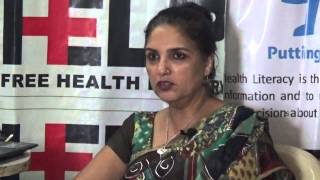 Abdominal Pain in Children By Prof. Dr. Sushmita Bhatnagar HELP Talks Video