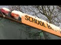 Bus issues cancel school in Warren