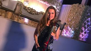 Helena: The London Bollywood Violinist - Kal Ho Naa Ho