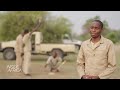 CLAWS Featured on CNN's Inside Africa